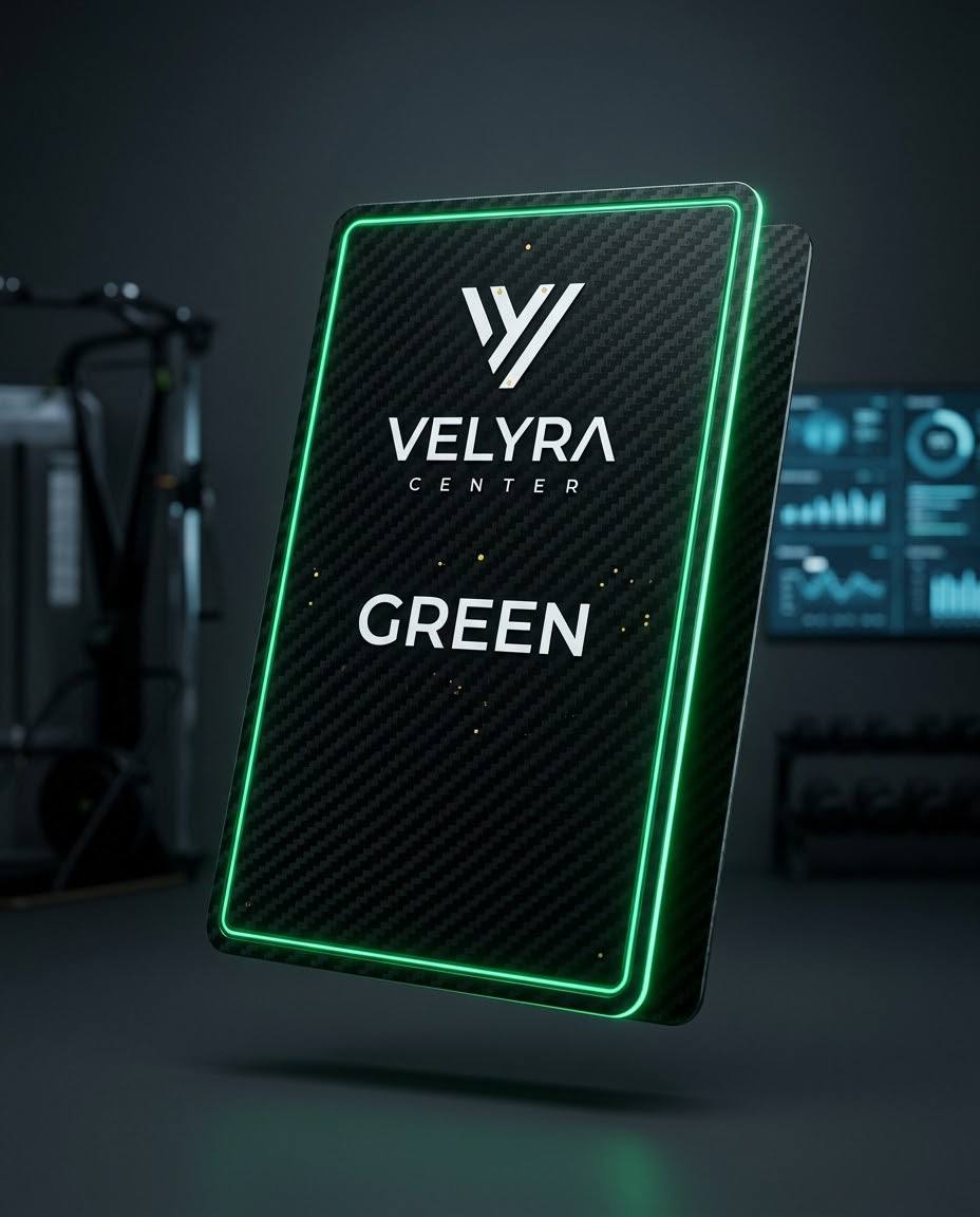 Velyra Extreme Championship