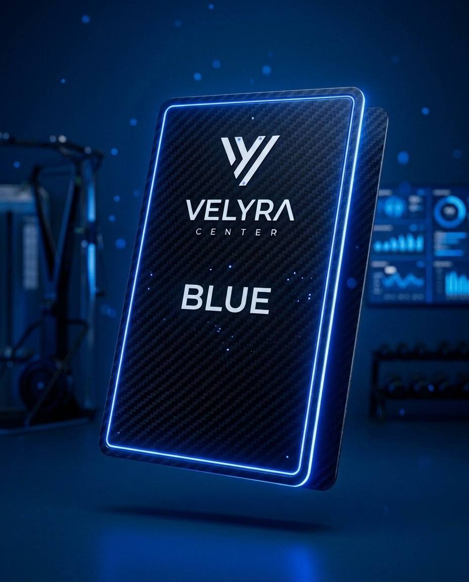 Velyra Extreme Championship