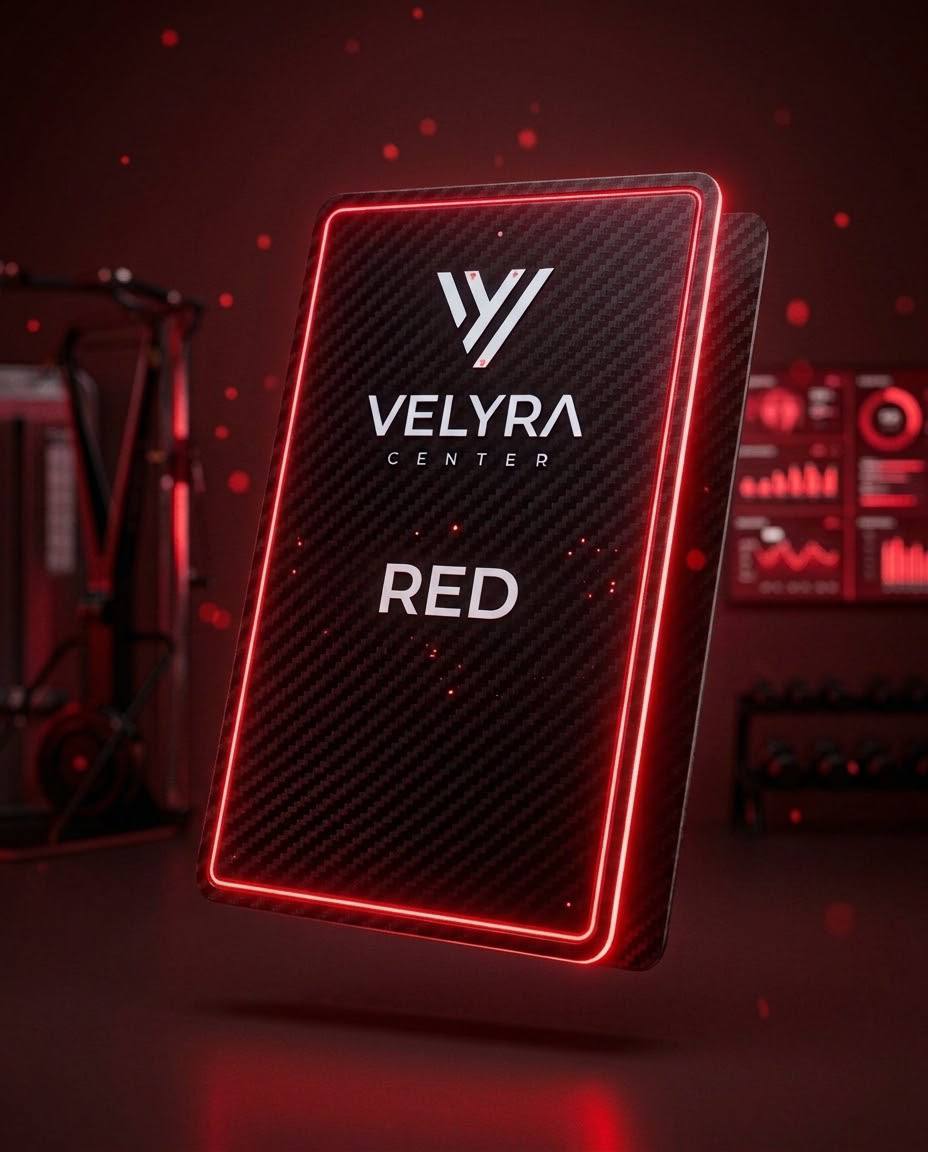 Velyra Extreme Championship